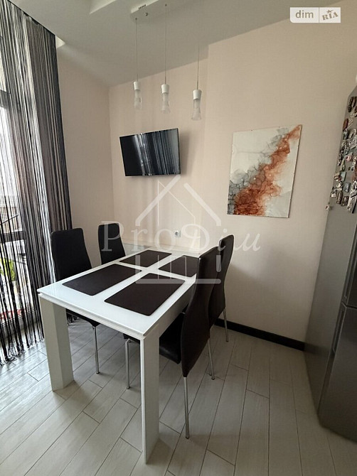 Продаж Квартира 2-кімнатна, 20/25 поверх на Драгоманова вул., 2Б Kiev - photo 4