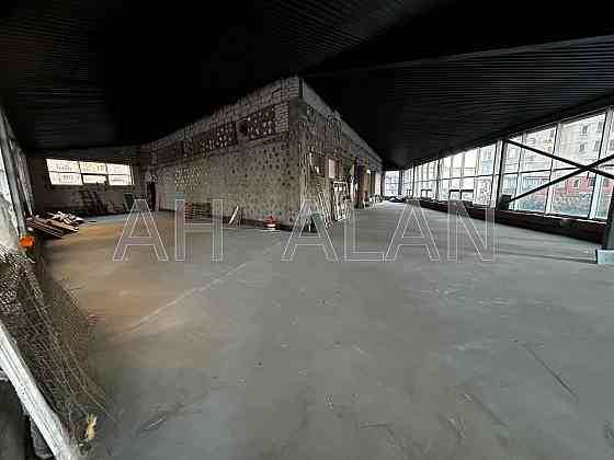 Оренда Будинок 1-кімнатний на Микільсько-Слобідська вул., 2Г Kiev