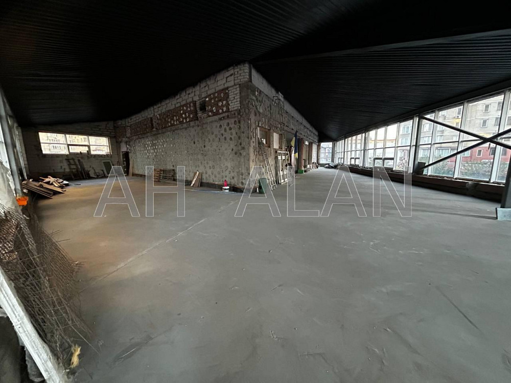 Оренда Будинок 1-кімнатний на Микільсько-Слобідська вул., 2Г Kiev - photo 2