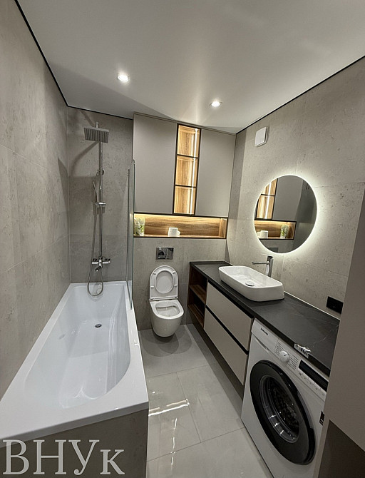 Продаж Квартира 1-кімнатна, 6/16 поверх на Ленкавського Івано-Франківськ - фото 6