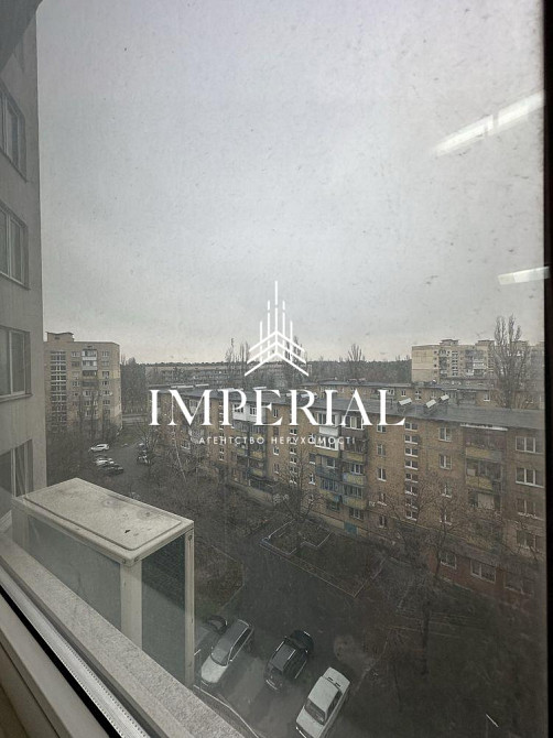 Продаж Квартира 1-кімнатна, 7/24 поверх на вул. Кубанської України Kiev - photo 16
