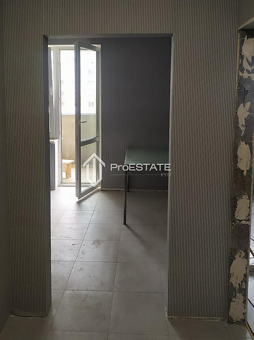 Продаж Квартира 1-кімнатна, 5/17 поверх на вул. Данченка Київ - фото 4