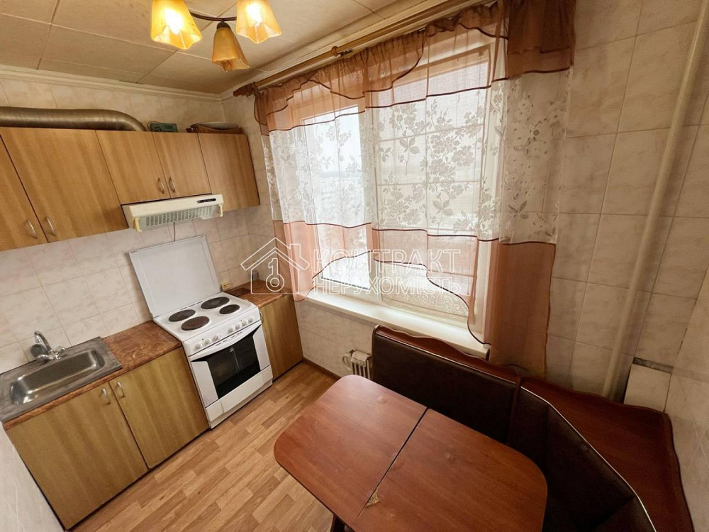 Продаж Квартира 2-кімнатна, 11/12 поверх на вул. Перемоги Харків - фото 18