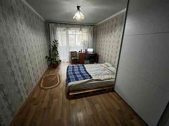 Продаж Квартира 3-кімнатна, 1/9 поверх на Янтарная ул., 79 Дніпро