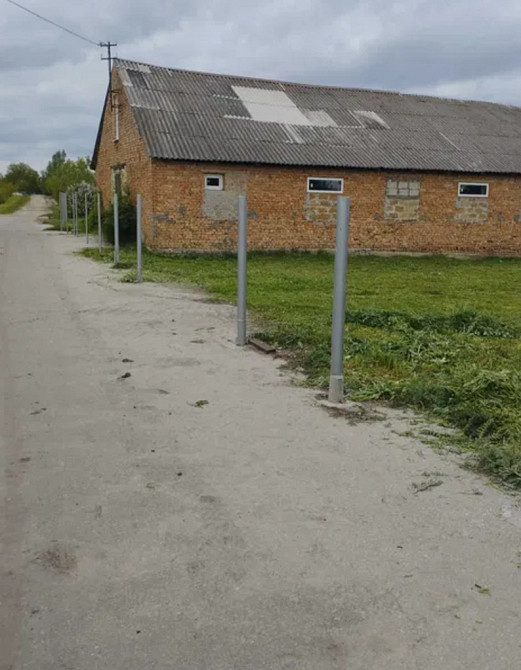 Продаж приміщення вільного призначення на Молодіжна вул., 1а поверх - 1/1 Плоске (Козивський район) - изображение 9