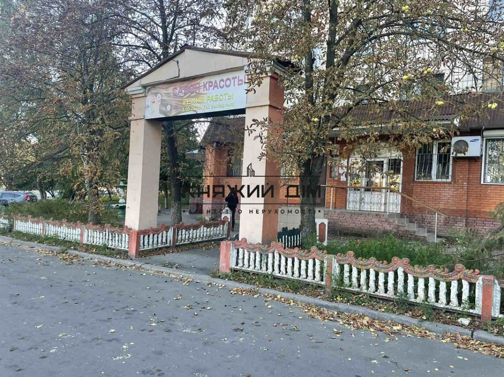 Оренда офісне приміщення на Симиренко ул. поверх - 1 Київ - фото 3