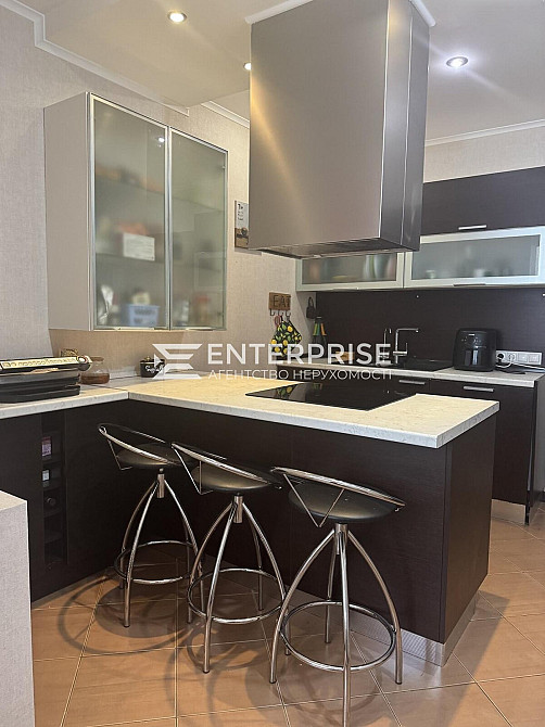 Продаж Квартира 3-кімнатна, 15/22 поверх на вул. Милославская Kiev - photo 13