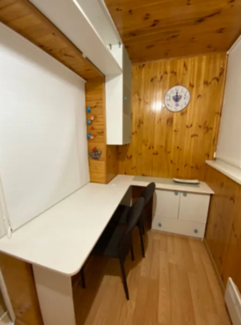 Оренда Квартира 1-кімнатна, 1/25 поверх на Ахматова Kiev - photo 8