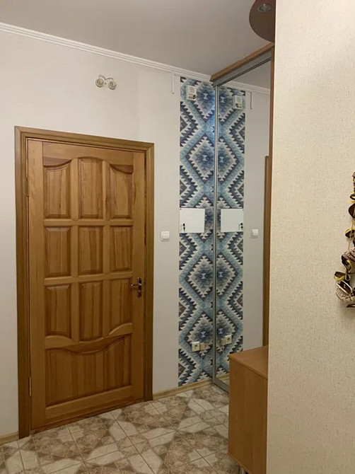 Оренда Квартира 1-кімнатна, 6/16 поверх на Леся Курбаса, 5В Київ - фото 10