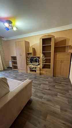 Затишна 2-кімнатна квартира на Березняках біля озера Тельбін Київ