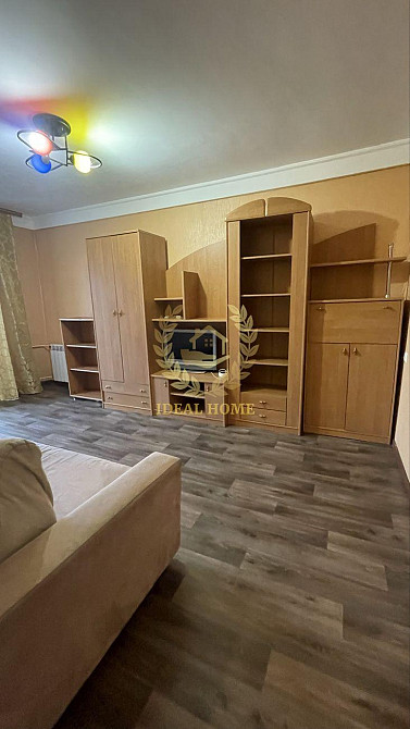 Затишна 2-кімнатна квартира на Березняках біля озера Тельбін Киев - изображение 2