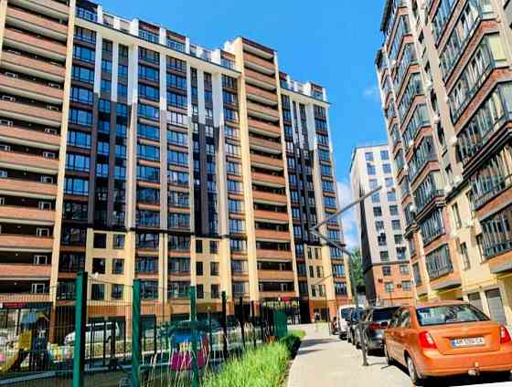 Продаж 2к Квартира 68 кв.м Домбровського Zhytomyr