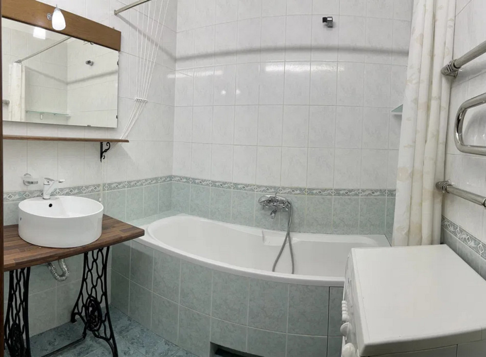 Оренда Квартира 1-кімнатна, 12/15 поверх на Токарєва, 5 Київ - фото 9