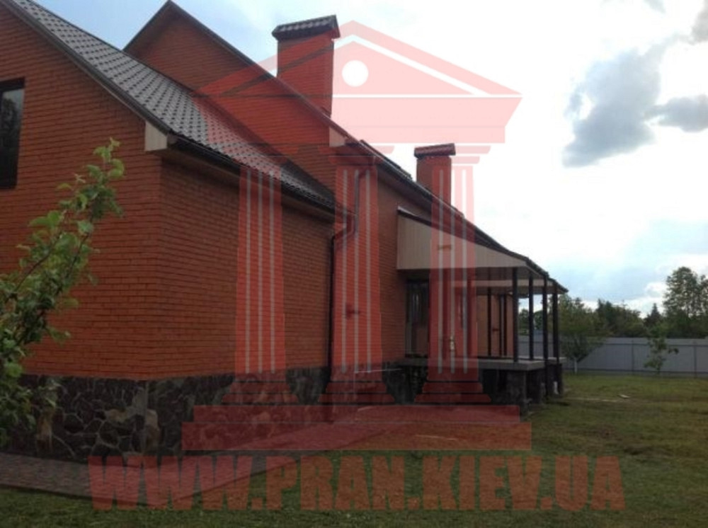 Продаж 3-поверховий Будинок з ділянкою 19 сот 426 кв.м    - фото 5