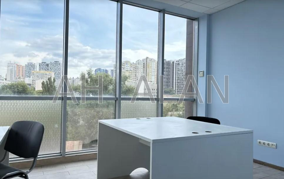 Оренда офісне приміщення на Федорова Івана вул., 29А приміщень - 4, поверх - 4/6 Київ - фото 9