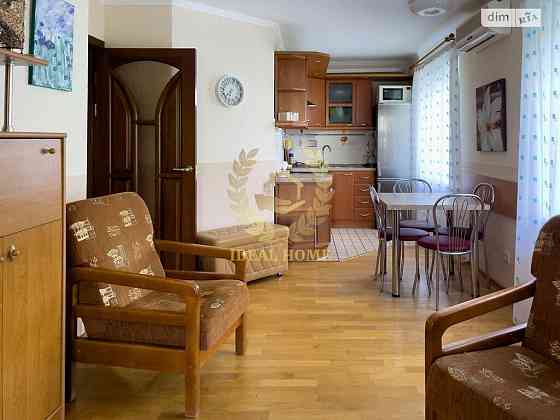 2-кімнатна квартира з ремонтом біля метро Нивки Киев