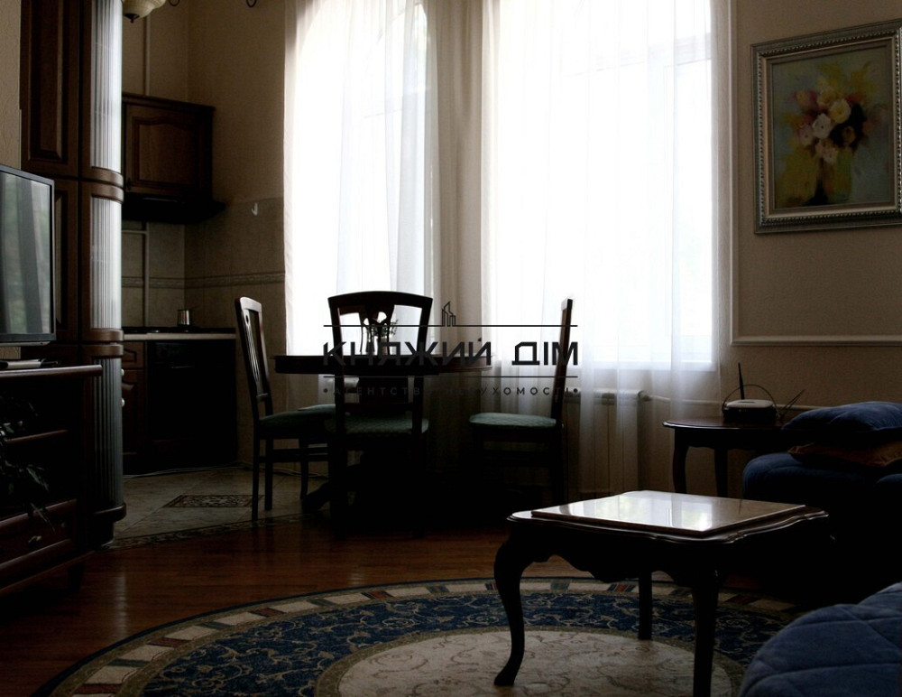 Оренда Квартира 3-кімнатна, 2/6 поверх на Стрелецкая ул. Київ - фото 7