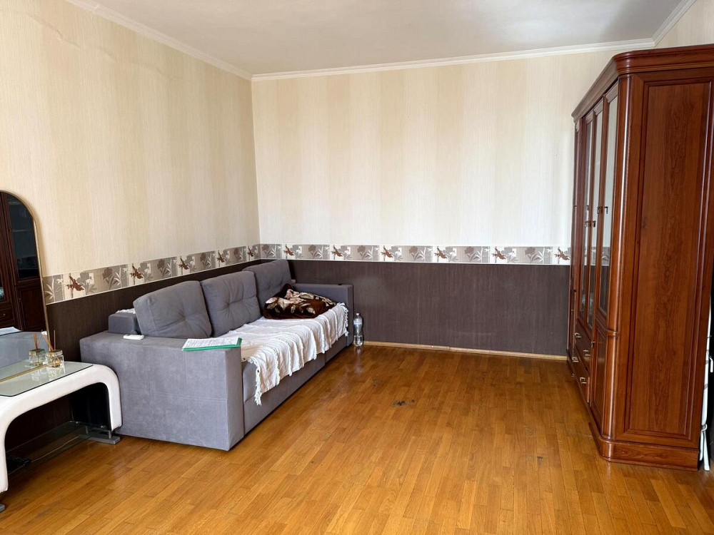 Оренда Квартира 1-кімнатна, 10/16 поверх на Лесі Курбаса, 5В Київ - фото 5