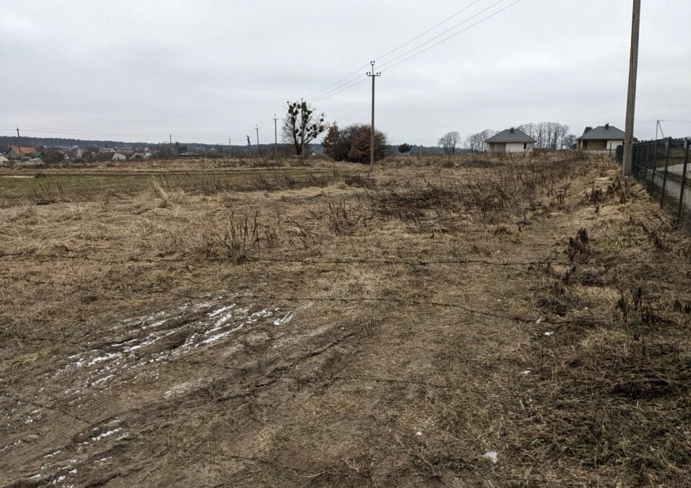 Продаж земельної ділянки 9 соток на Зарічани Zhytomyr - photo 4