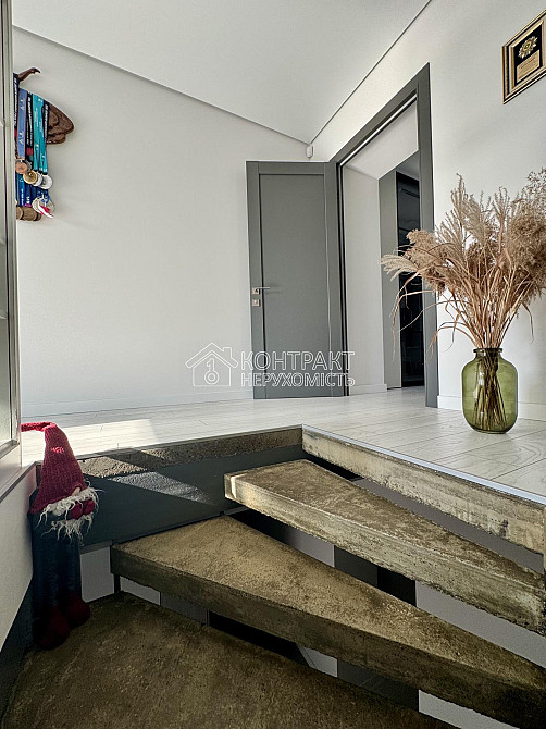 Продаж Квартира 3-кімнатна, 9/10 поверх на вул. Дача 55 Харьков - изображение 12