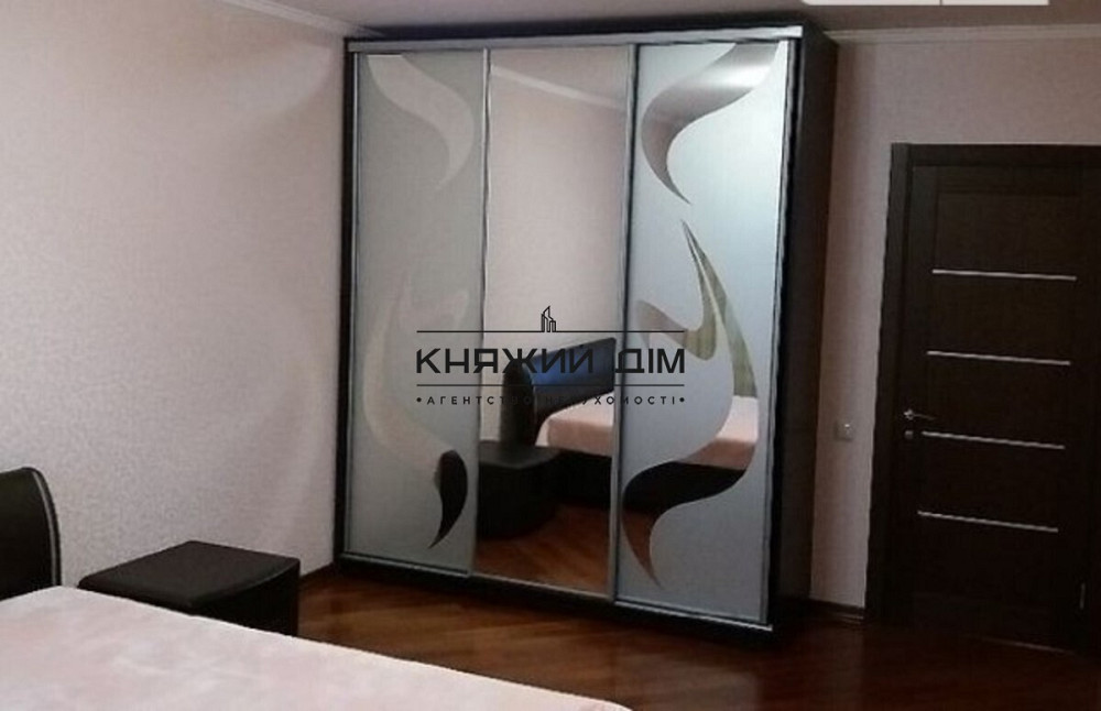 Оренда Квартира 3-кімнатна, 12/17 поверх на Бориспольская ул. Киев - изображение 12