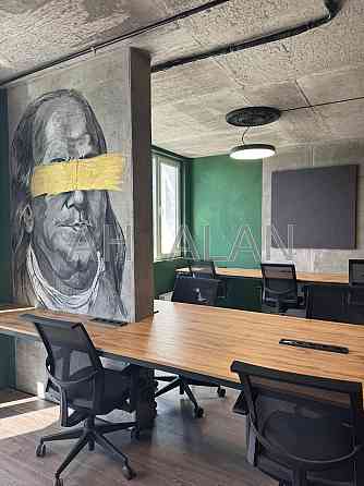 Оренда офісне приміщення на Михайла Бойчука вул., 41Б приміщень - 5, поверх - 23/25 Киев