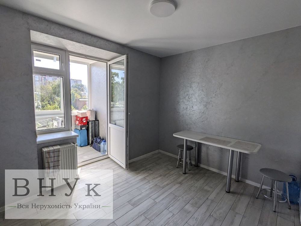 Продаж Квартира 2-кімнатна, 4/11 поверх на вул. Квіткова Тернопіль - фото 3