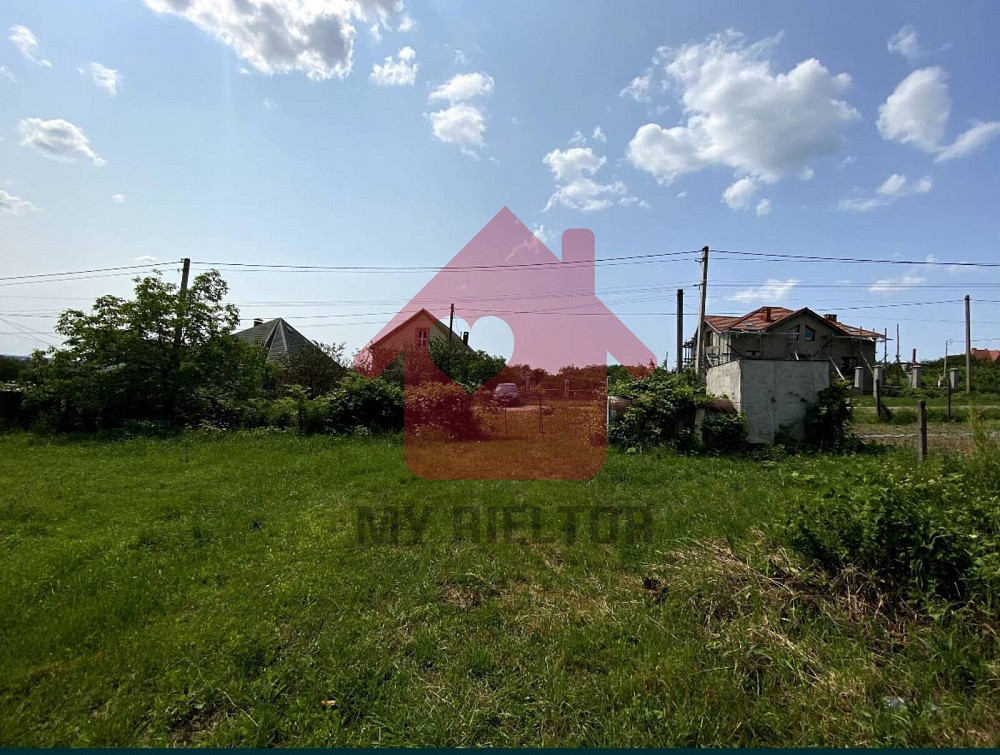 Продаж земельної ділянки 16 соток Ужгород - изображение 3