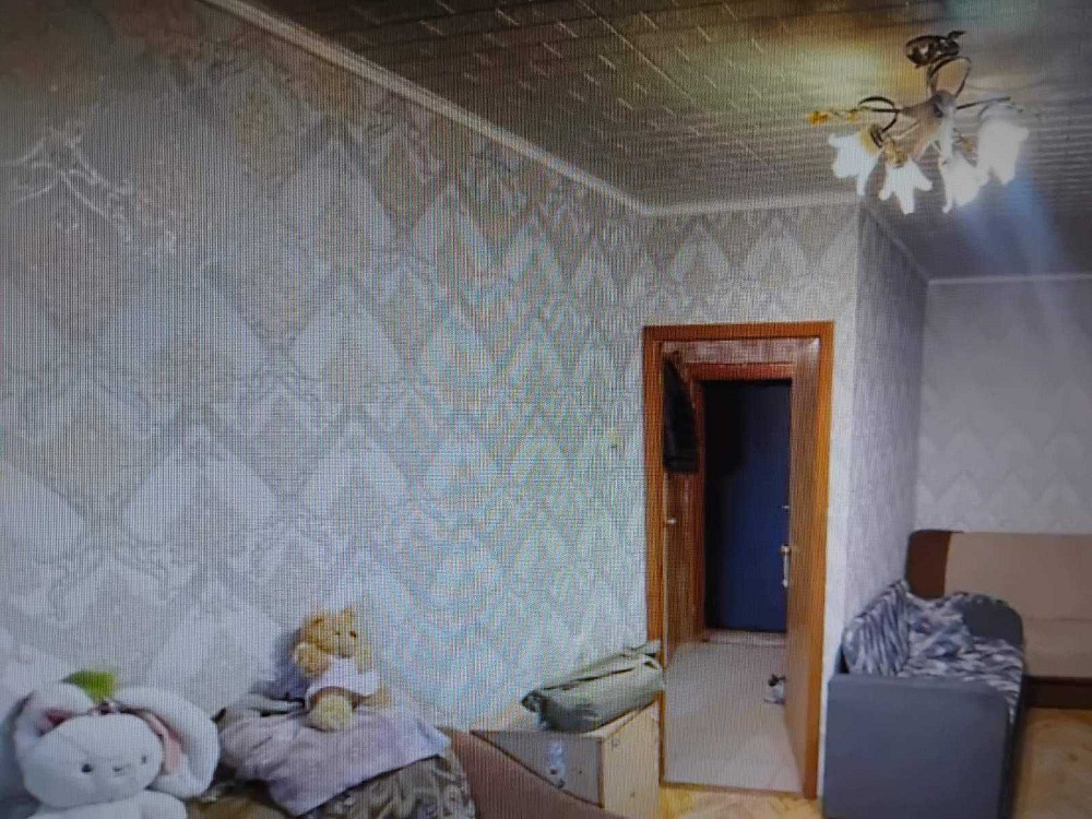 Продаж Квартира 1-кімнатна, 9/9 поверх на Метрологічна вул., д. 14 Kiev - photo 3