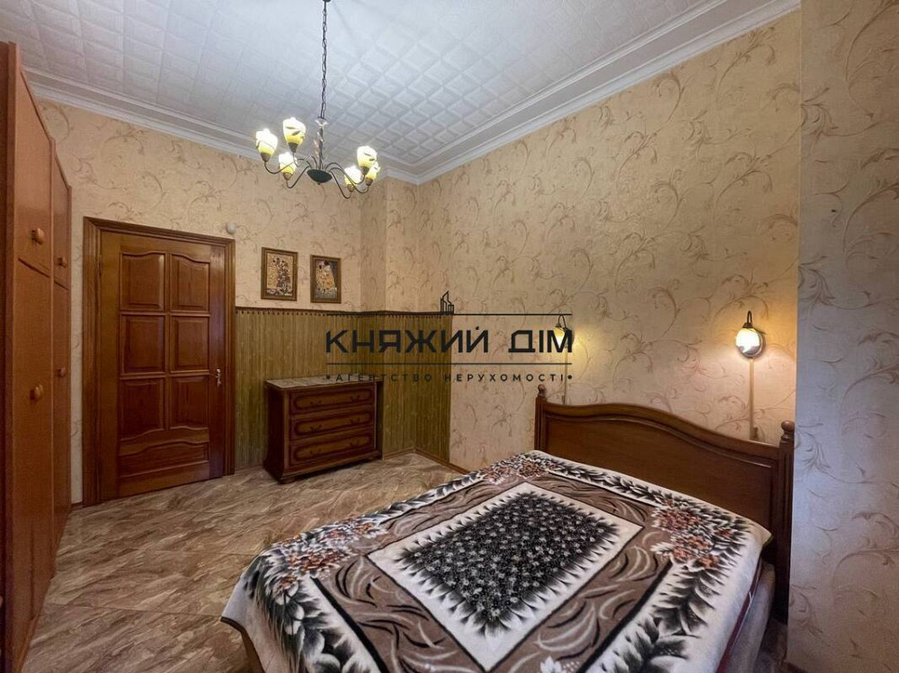 Оренда Квартира 2-кімнатна, 1/4 поверх на Строителей ул. Київ - фото 20