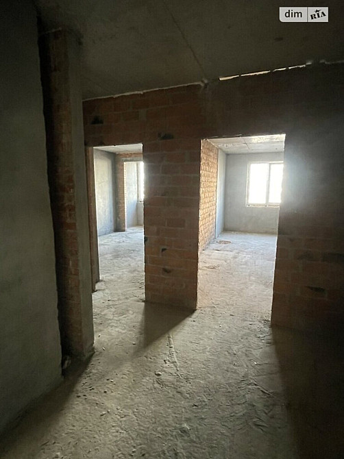 Продаж Квартира 1-кімнатна, 1/8 поверх на Івана Богуна Вінниця - фото 1