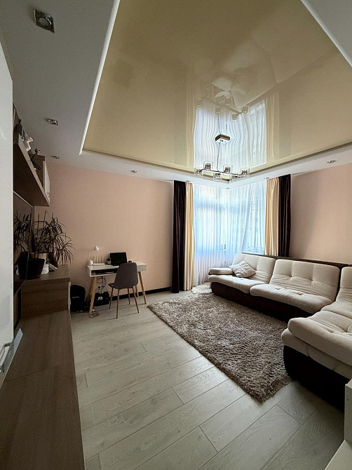 Продаж Квартира 2-кімнатна, 20/25 поверх на Драгоманова вул., д. 2-Б Київ - фото 7