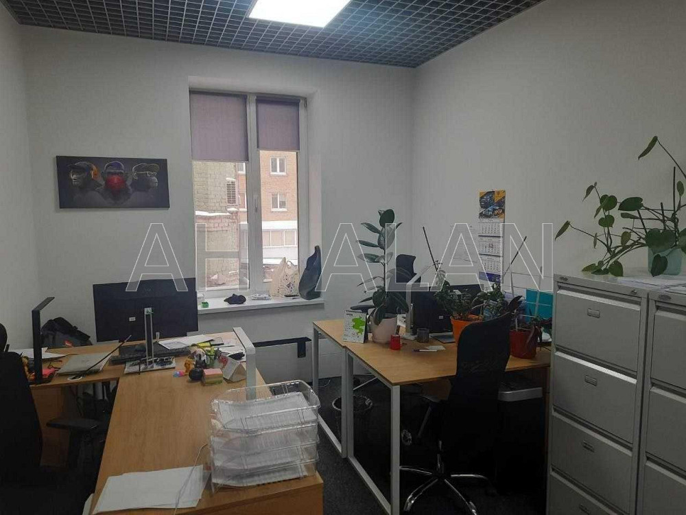 Оренда офісне приміщення на Січових Стрільців вул., 55В приміщень - 20, поверх - 1/3 Киев - изображение 6