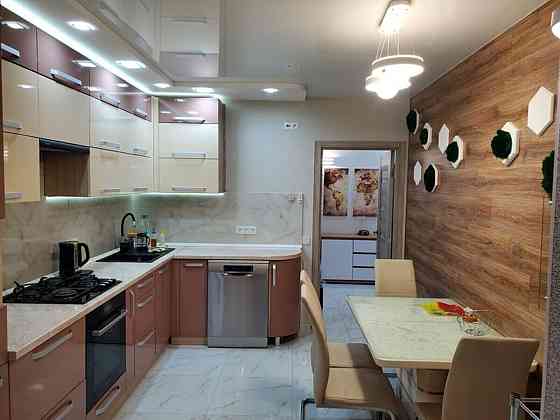 Оренда Квартира 2-кімнатна, 10/10 поверх Винница