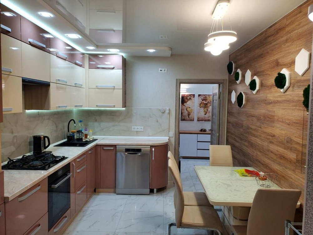 Оренда Квартира 2-кімнатна, 10/10 поверх Vinnytsya - photo 6