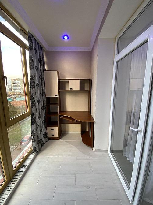 Оренда Квартира 2-кімнатна, 4/12 поверх на Європейська, 2 Івано-Франківськ - фото 9