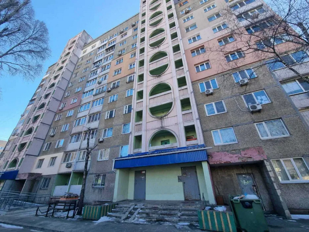 Оренда Квартира 2-кімнатна, 11/12 поверх на Печенізька, 4 Київ - фото 16