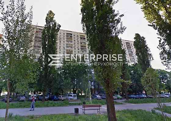 Продаж Квартира 2-кімнатна, 3/17 поверх на вул. Шамо Ігоря Киев