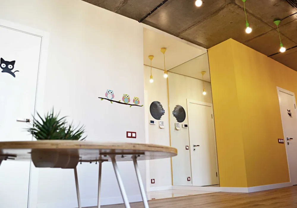 Оренда Квартира 2-кімнатна, 7/8 поверх на Павла Лі, 2б Kiev - photo 6