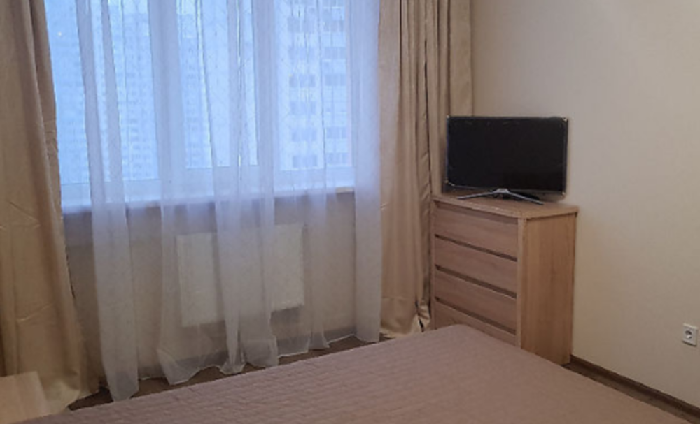 Оренда Квартира 1-кімнатна на ул. Елены Пчилки, 2 Київ - фото 6