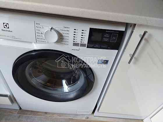 Оренда Квартира 1-кімнатна, 2/9 поверх на вул. Матросова Харьков