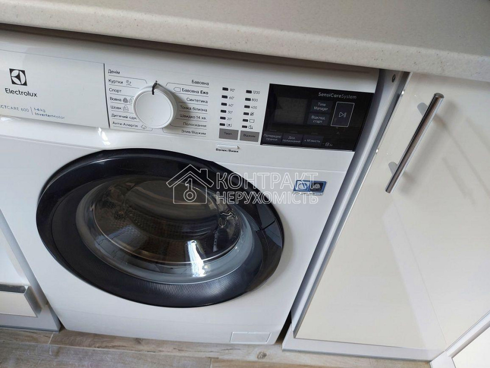 Оренда Квартира 1-кімнатна, 2/9 поверх на вул. Матросова Kharkiv - photo 3