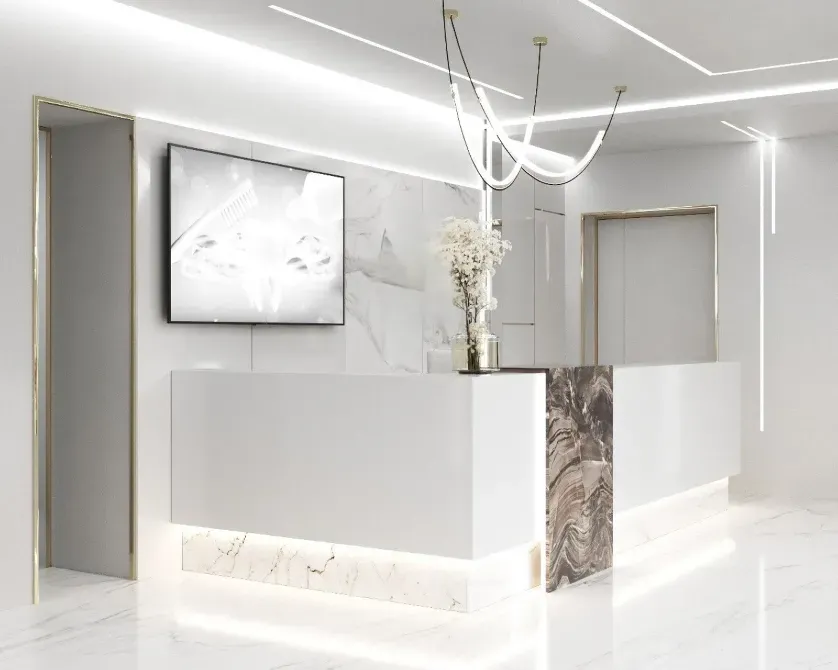 Продаж Готовий бізнес площа 167.8 кв.м 1-й поверх на Городецького Вінниця - фото 3