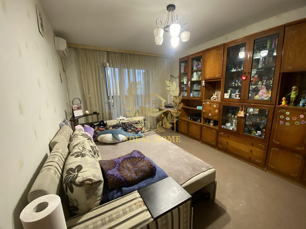 Затишна 2-кімнатна квартира на вул. Срібнокілька Київ - фото 12