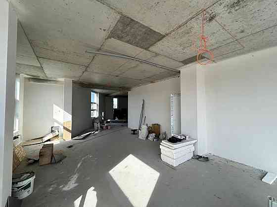 Продаж офісне приміщення на вул. Липинського В'ячеслава приміщень - 1, поверх - 9/9 L'viv