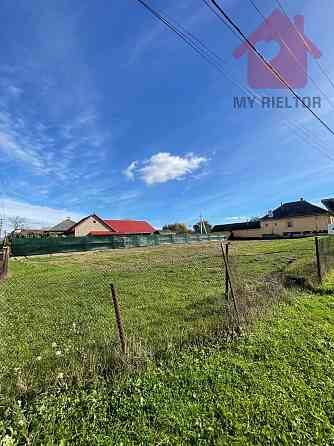 Продаж земельної ділянки 12 соток 