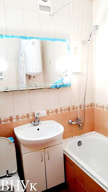 Продаж Квартира 1-кімнатна, 1/5 поверх на Молоді Луцк - изображение 4