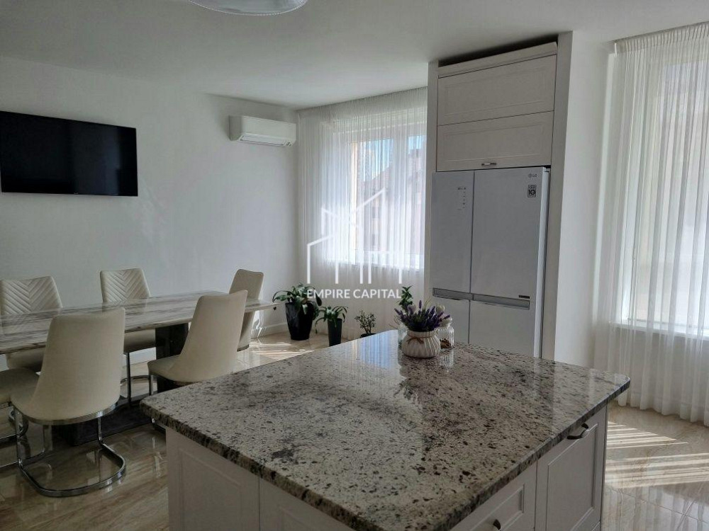 Продаж 3к квартири 150 кв. м Сокільники - фото 1