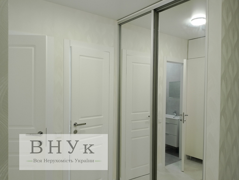 Продаж Квартира 3-кімнатна, 2/10 поверх на вул. Бандери С. Ternopil' - photo 3