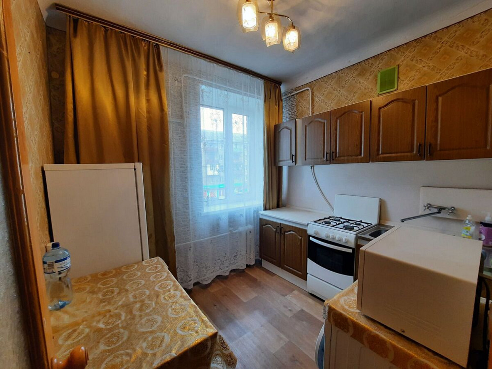 Оренда Квартира 1-кімнатна, 3/5 поверх на вул. Будівельників, 26/8 Київ - фото 6